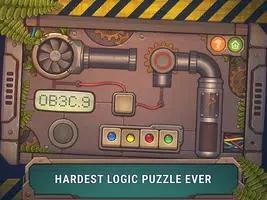 Изображение игры: MechBox 2