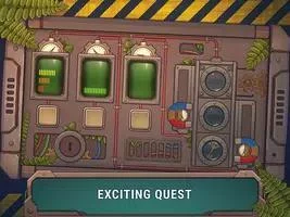 Изображение игры: MechBox 2