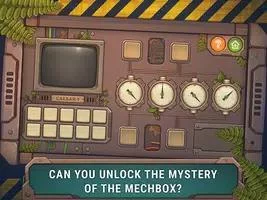Изображение игры: MechBox 2
