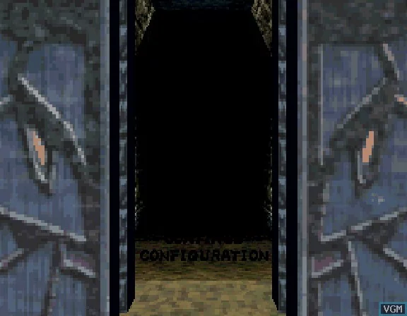 Изображение игры: Dungeon Master Nexus