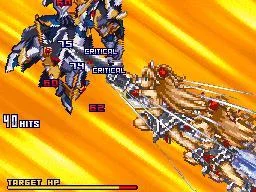 Изображение игры: Super Robot Taisen OG Saga: Endless Frontier Exceed