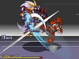 Изображение игры: Super Robot Taisen OG Saga: Endless Frontier Exceed