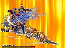 Изображение игры: Super Robot Taisen OG Saga: Endless Frontier Exceed