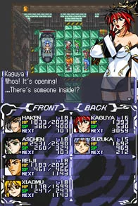 Изображение игры: Super Robot Taisen OG Saga: Endless Frontier