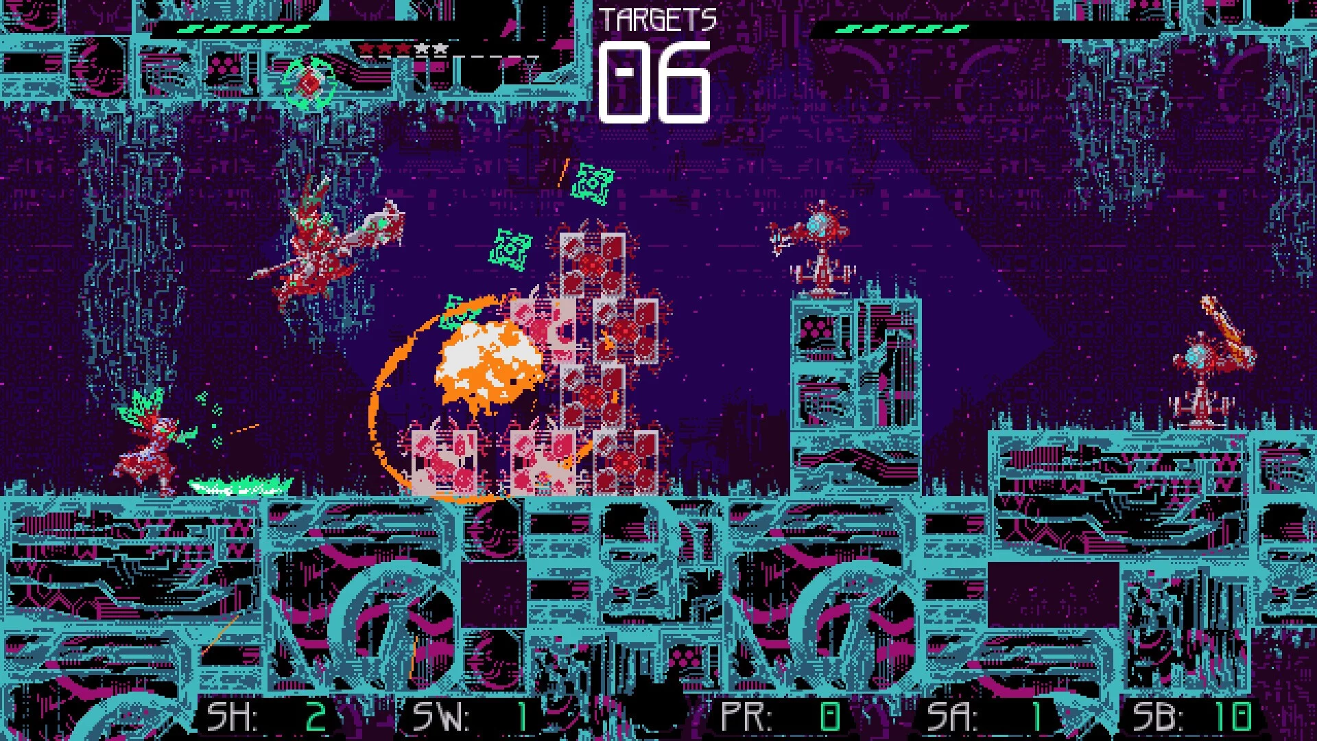 Изображение игры: Raimodula