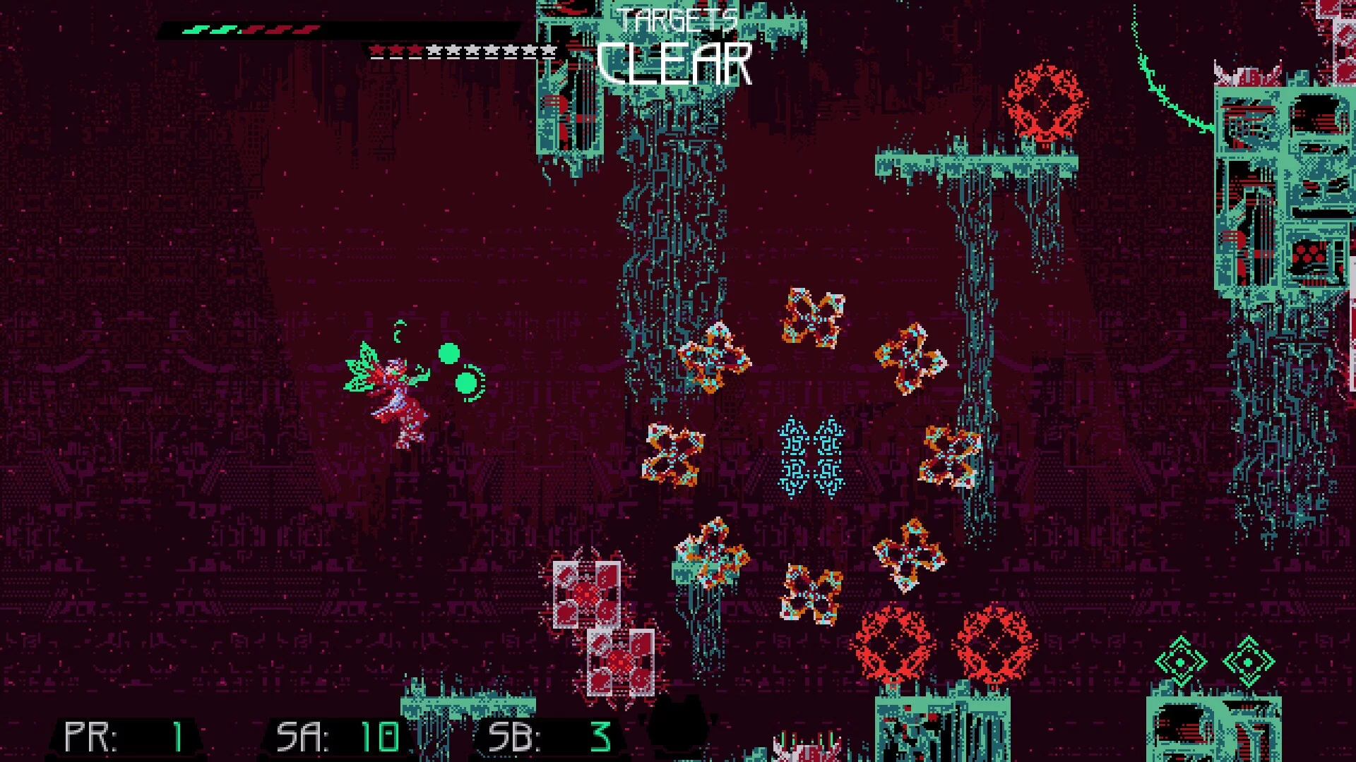 Изображение игры: Raimodula