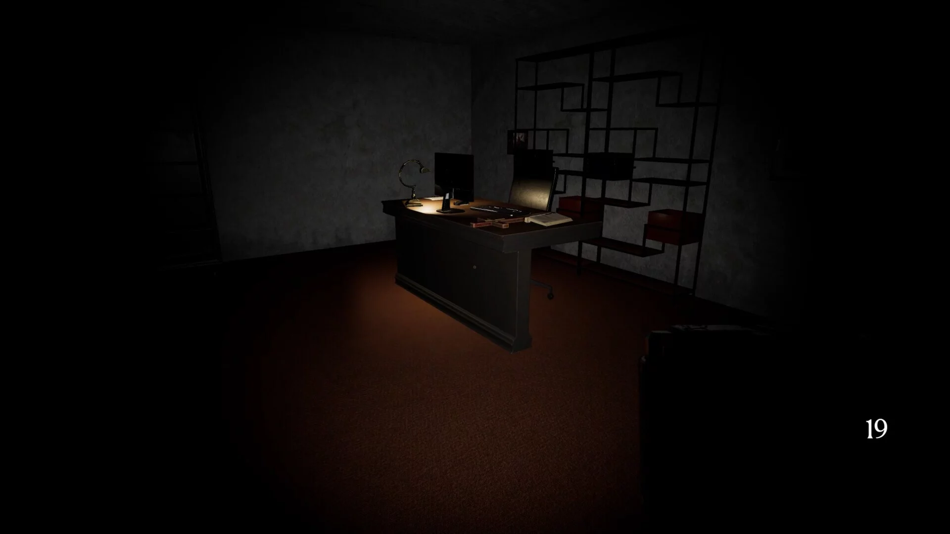 Изображение игры: Liberation