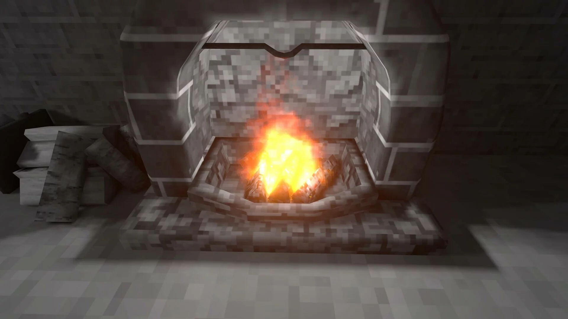 Изображение игры: Relight The Dark