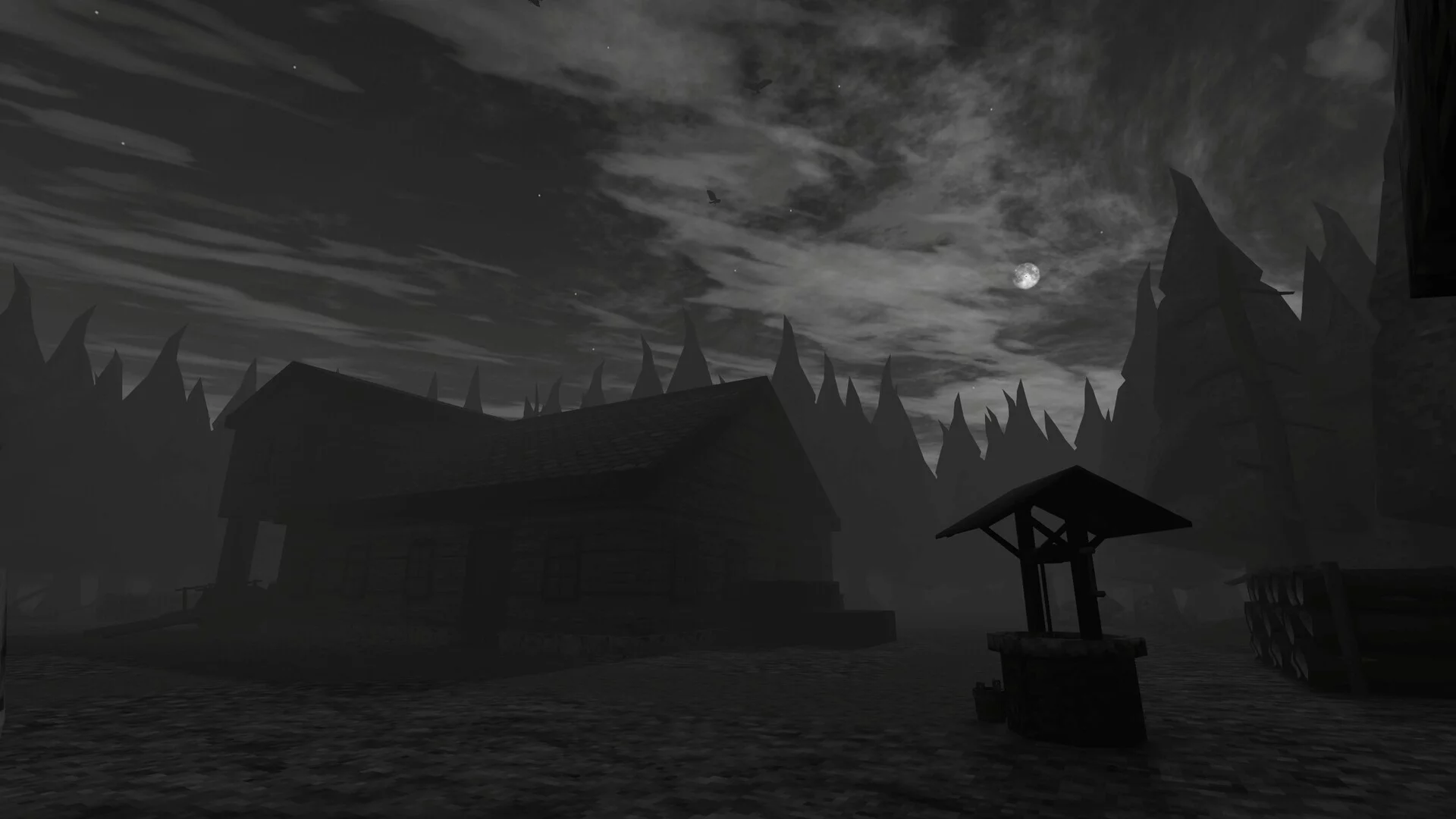 Изображение игры: Relight The Dark