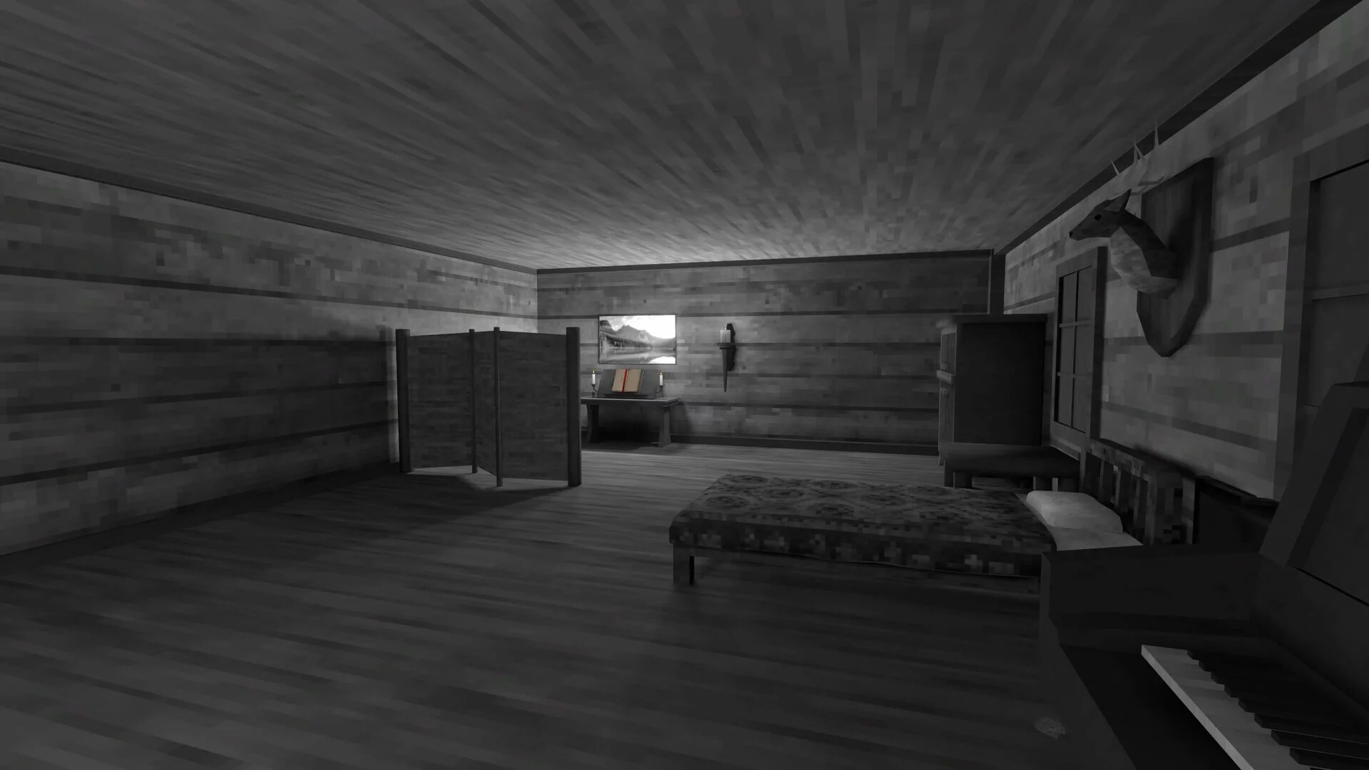 Изображение игры: Relight The Dark