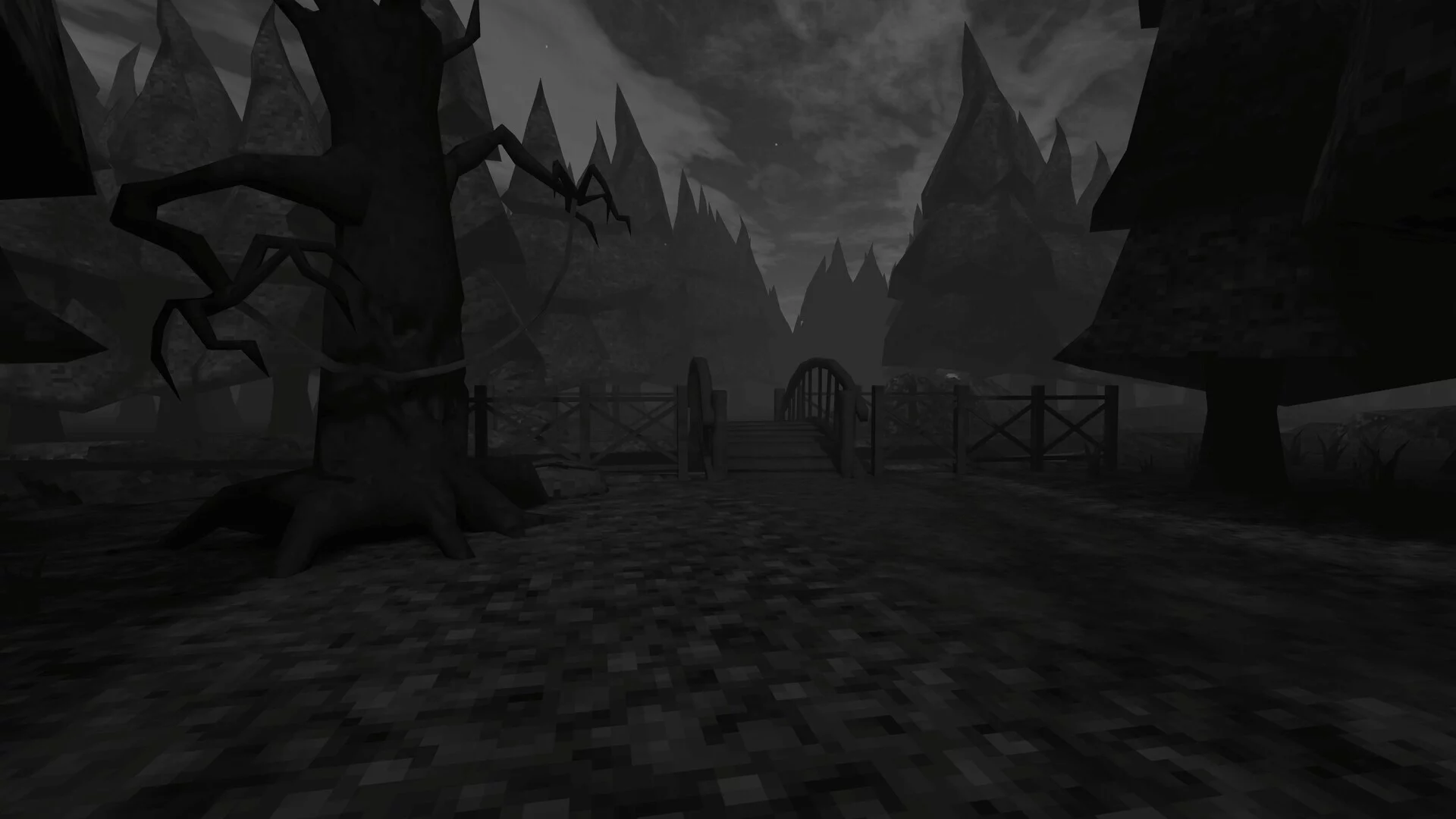 Изображение игры: Relight The Dark