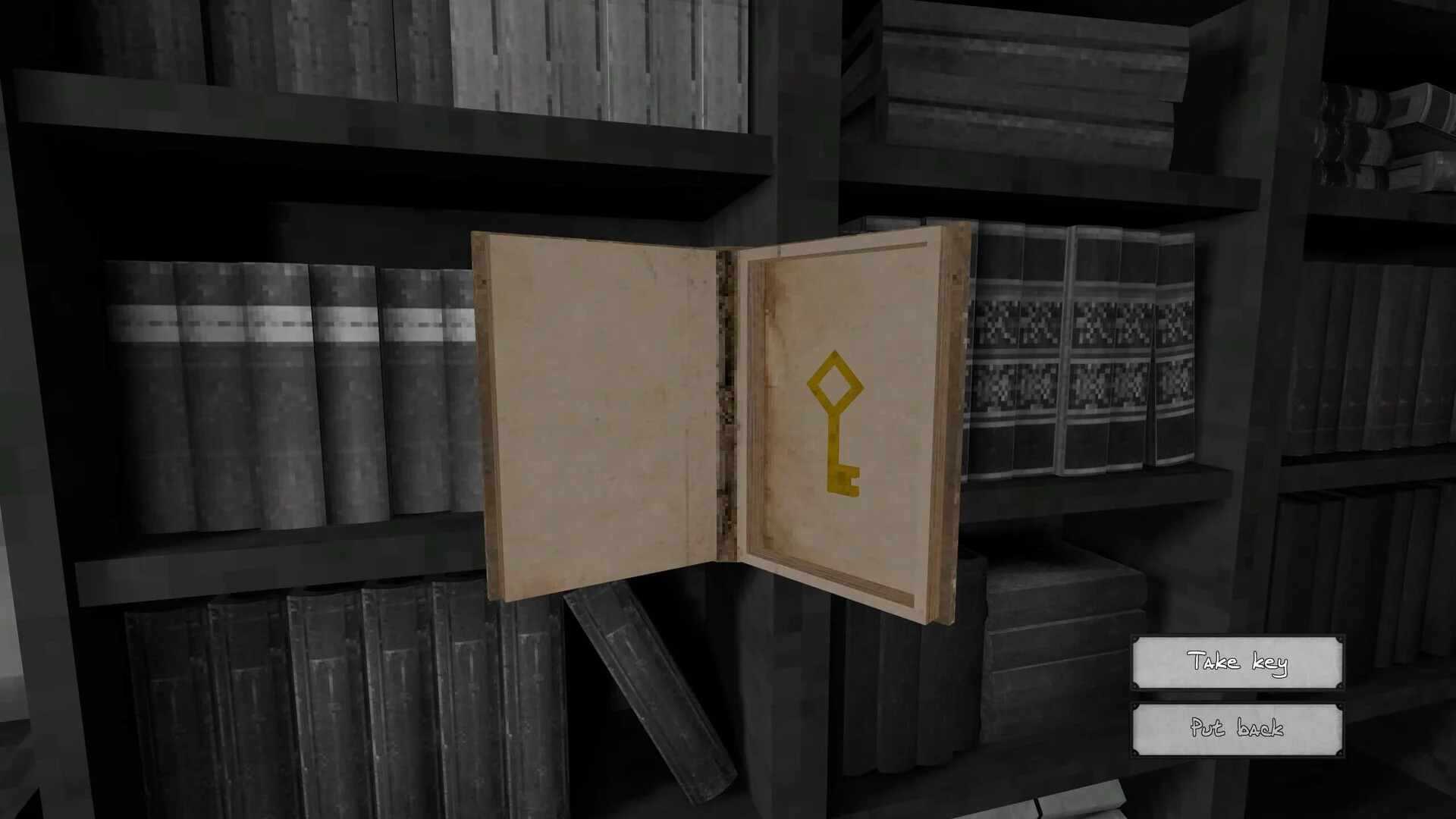 Изображение игры: Relight The Dark