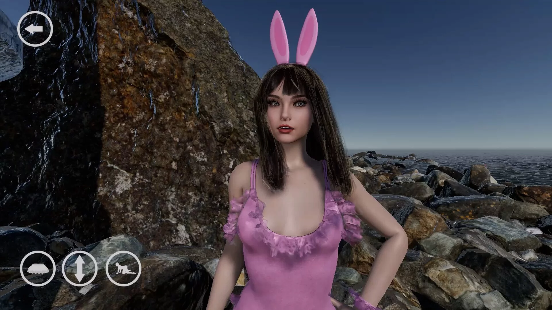 Изображение игры: Lighthouse Simulator