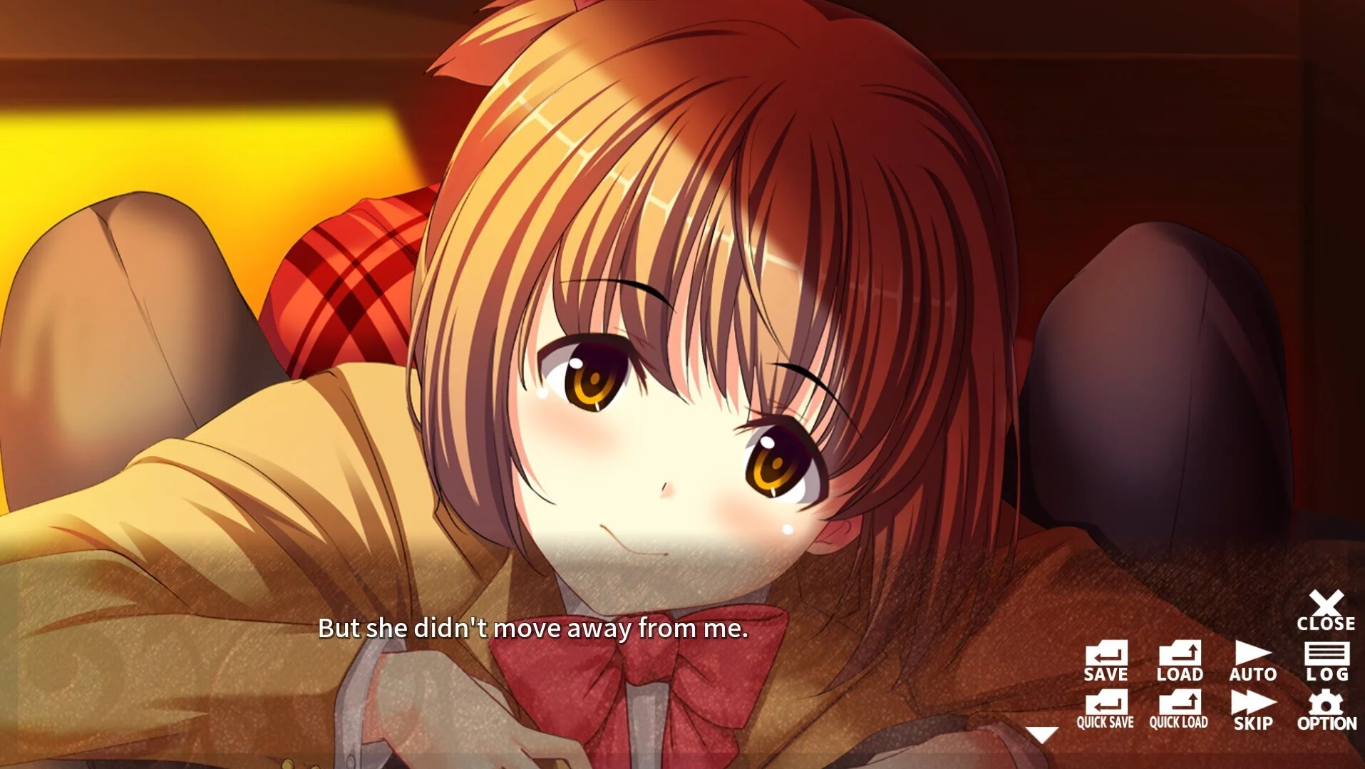 Изображение игры: おためし契約彼女 -Probationary Girlfriend