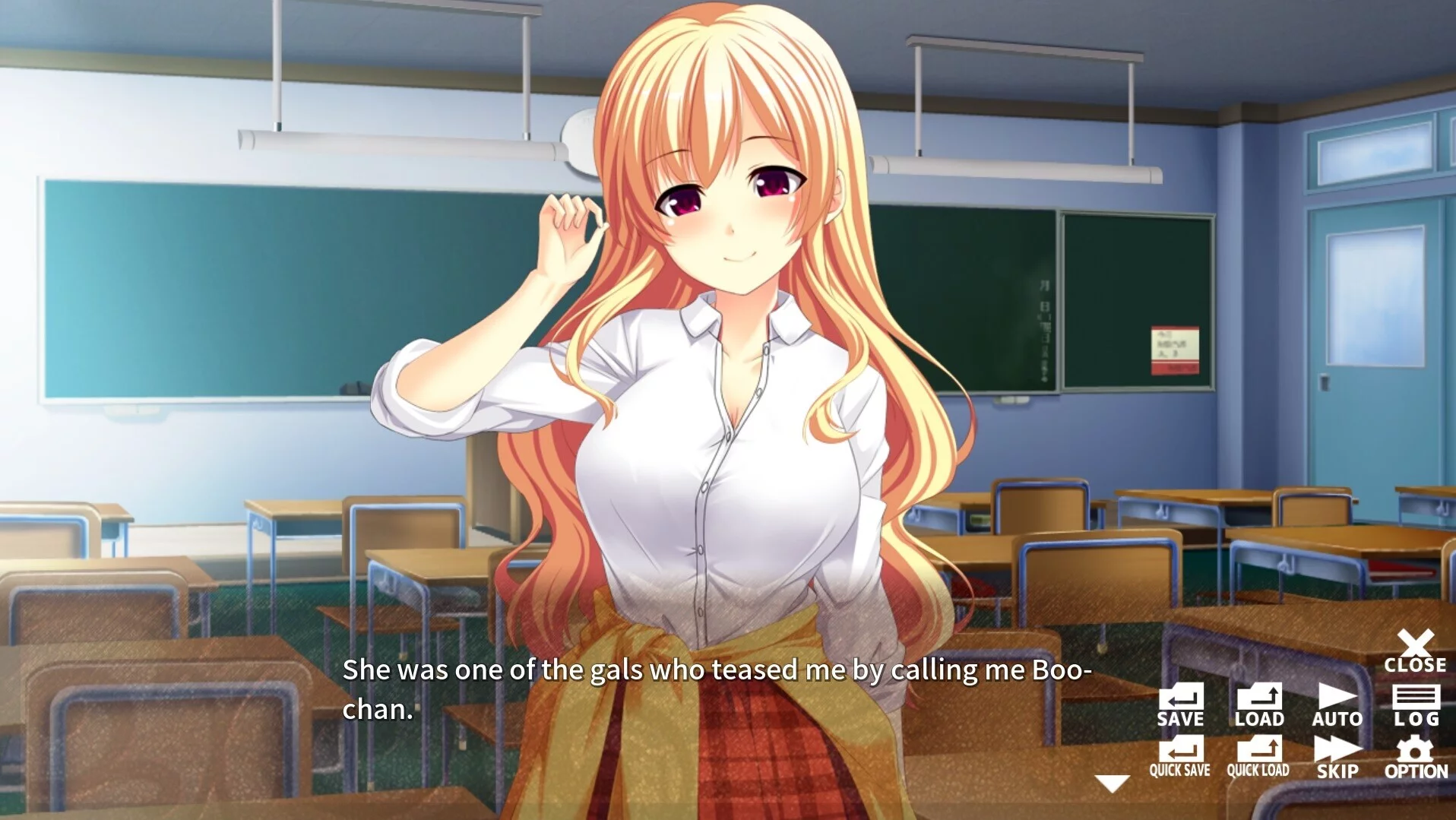 Изображение игры: おためし契約彼女 -Probationary Girlfriend