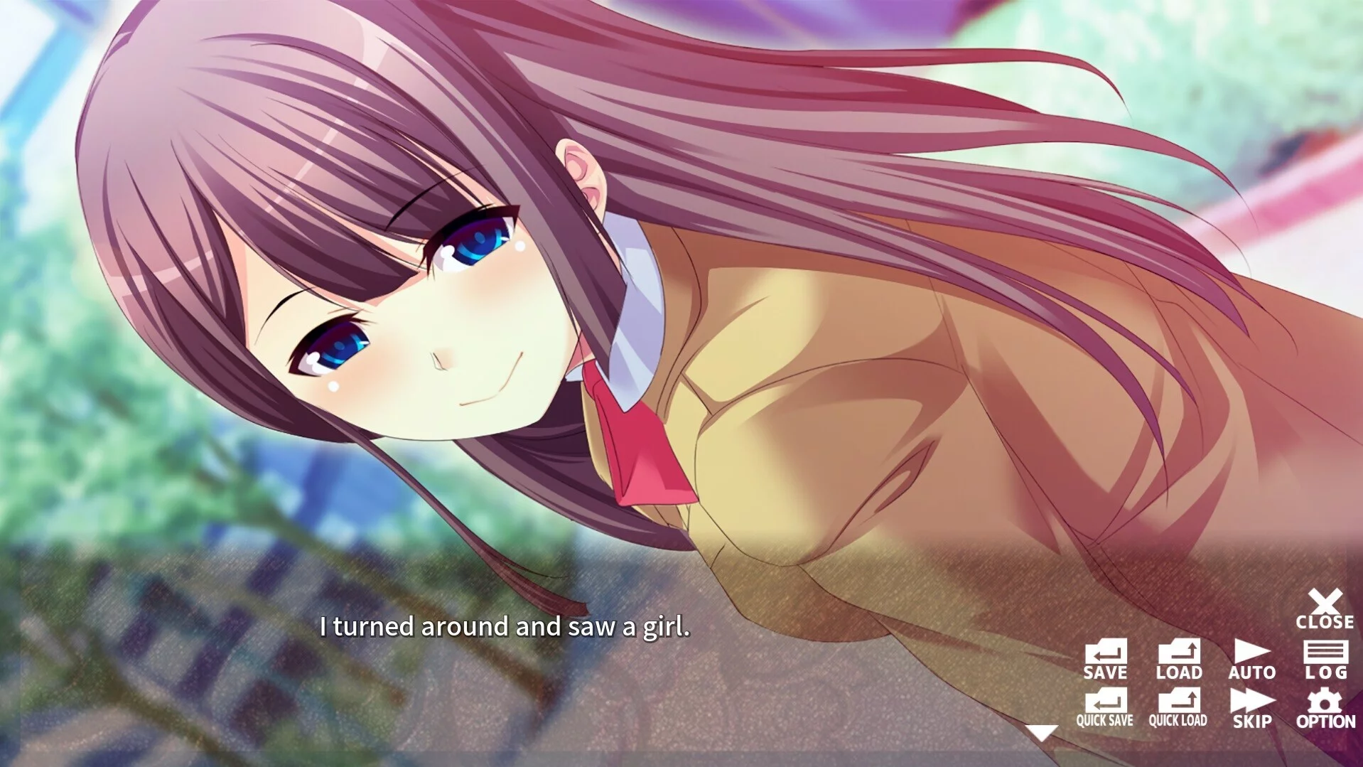 Изображение игры: おためし契約彼女 -Probationary Girlfriend