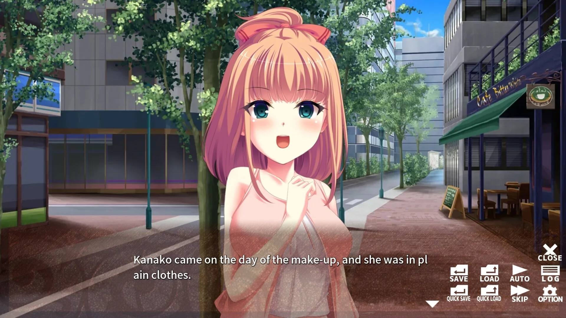 Изображение игры: ハッピーパパサポート！～Sugar Daddy Support～