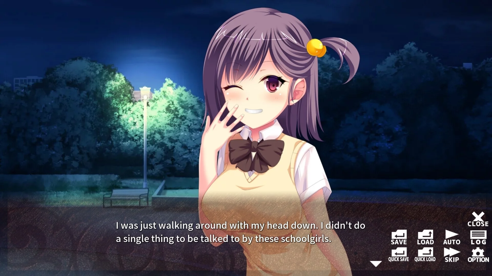 Изображение игры: ハッピーパパサポート！～Sugar Daddy Support～
