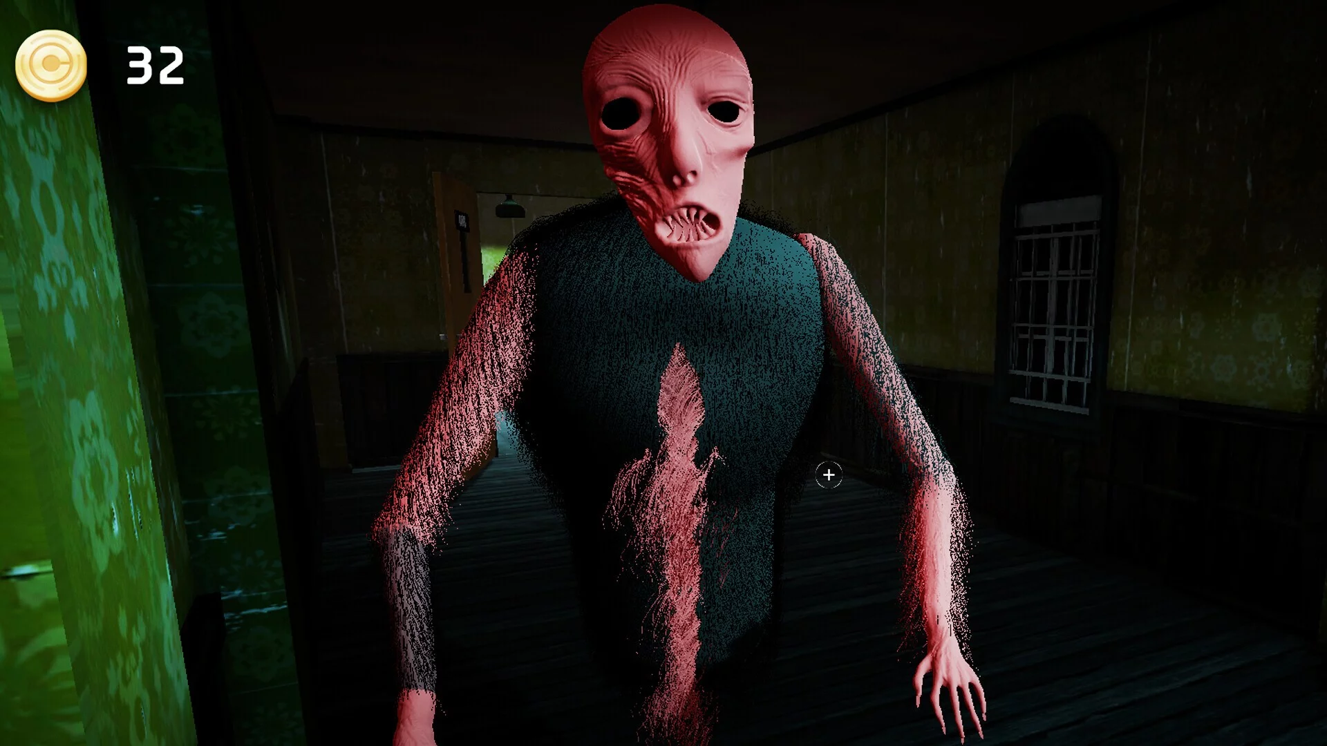 Изображение игры: Rooms