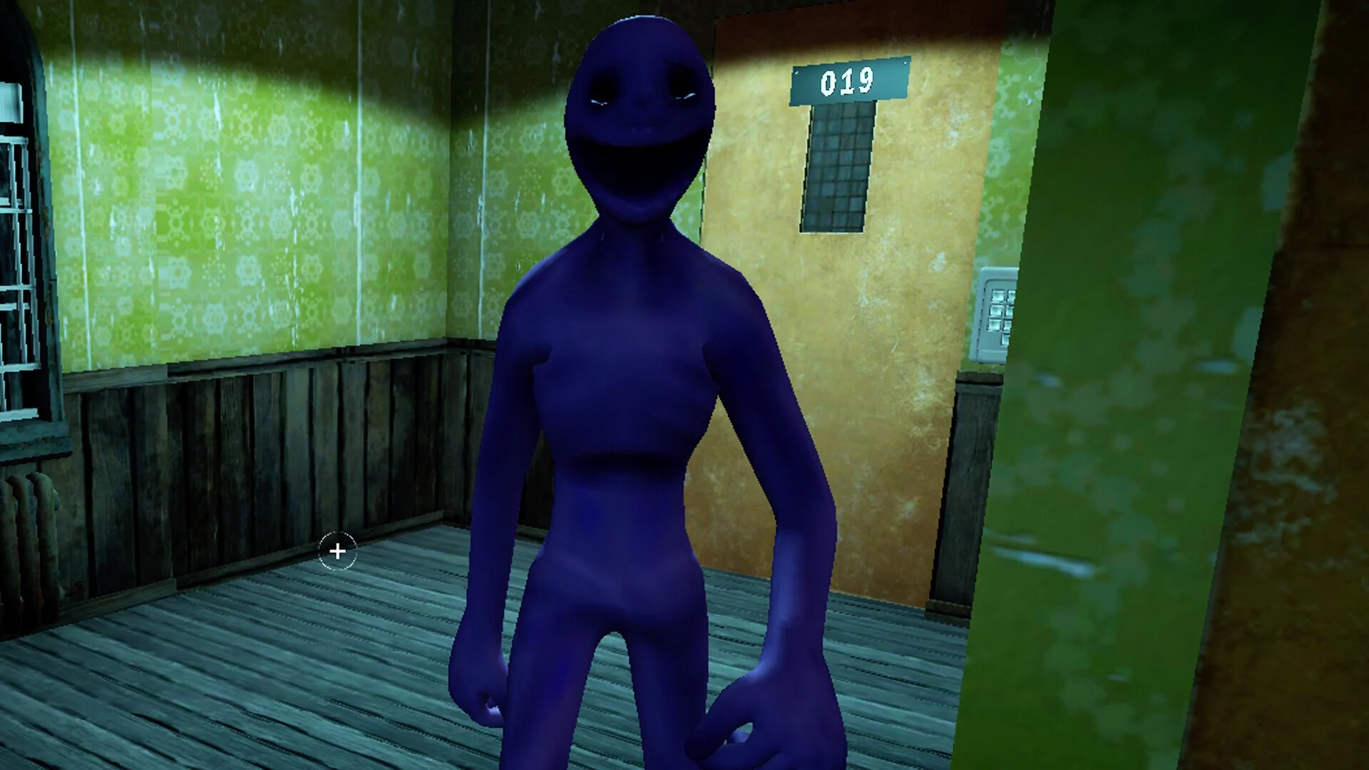 Изображение игры: Rooms