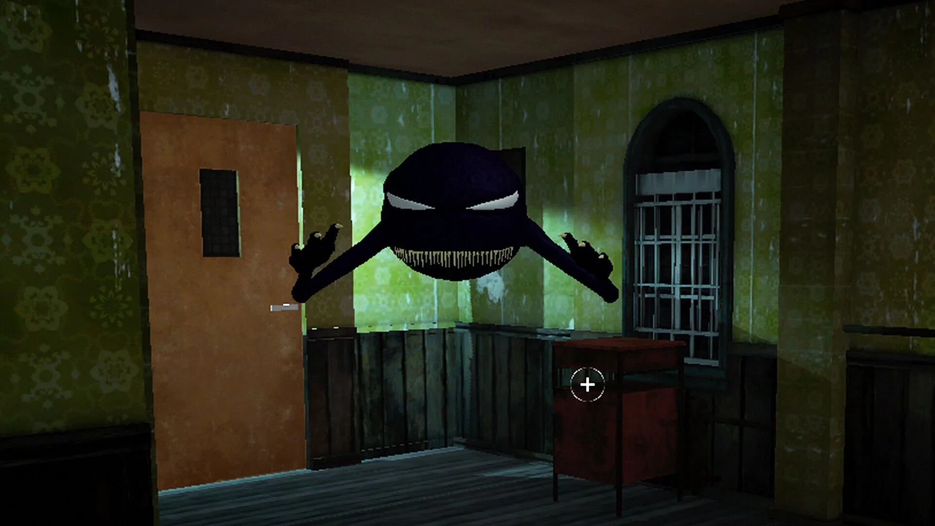 Изображение игры: Rooms