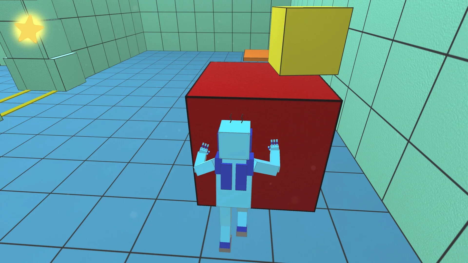 Изображение игры: Logic