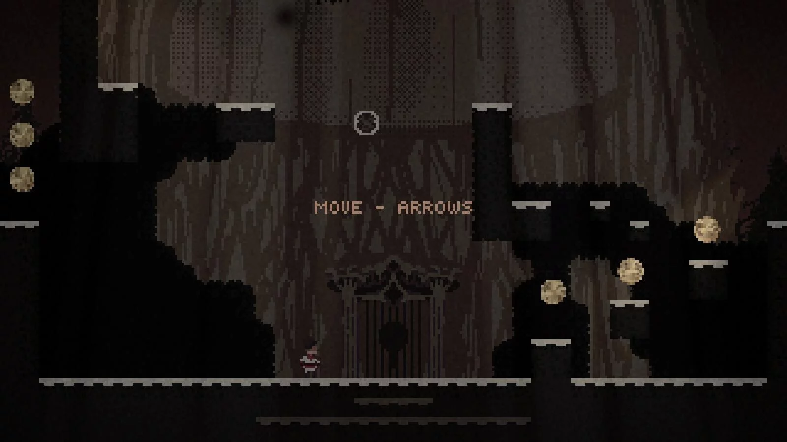 Изображение игры: Vasilisas Torment