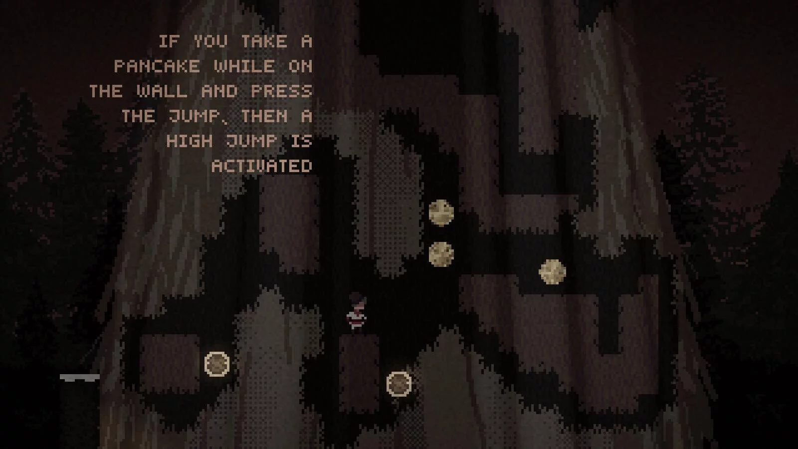 Изображение игры: Vasilisas Torment