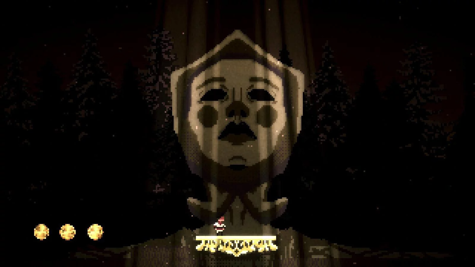 Изображение игры: Vasilisas Torment