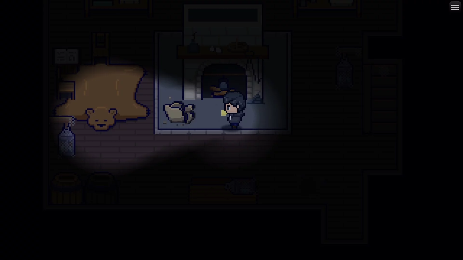 Изображение игры: Caster's Trap