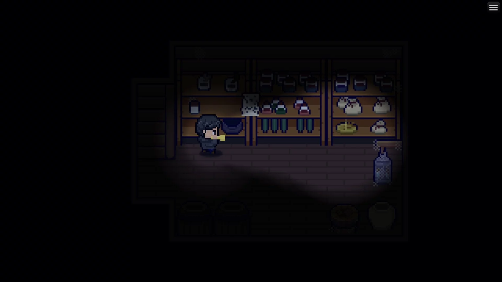 Изображение игры: Caster's Trap