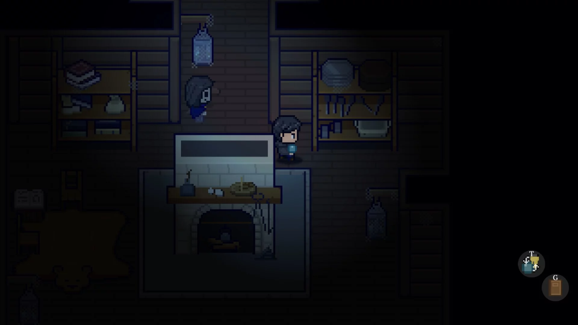 Изображение игры: Caster's Trap