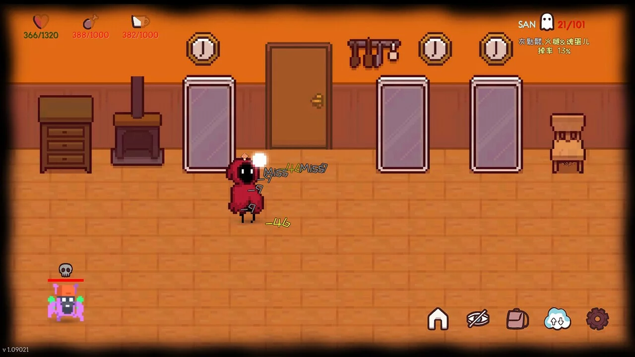 Изображение игры: Infinite Country