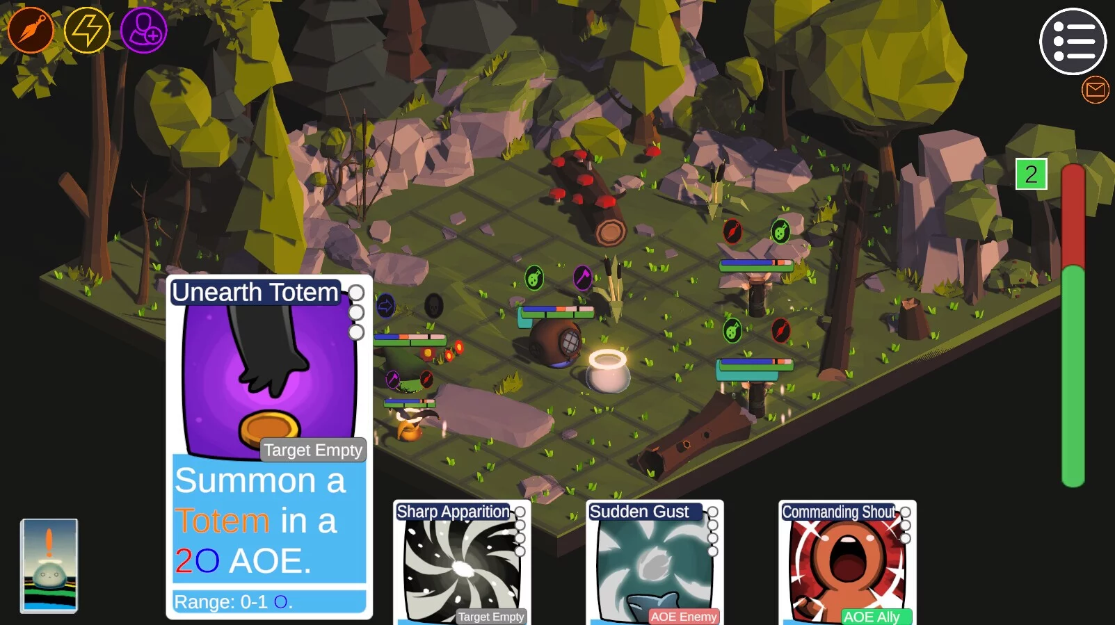 Изображение игры: Slime Alchemist