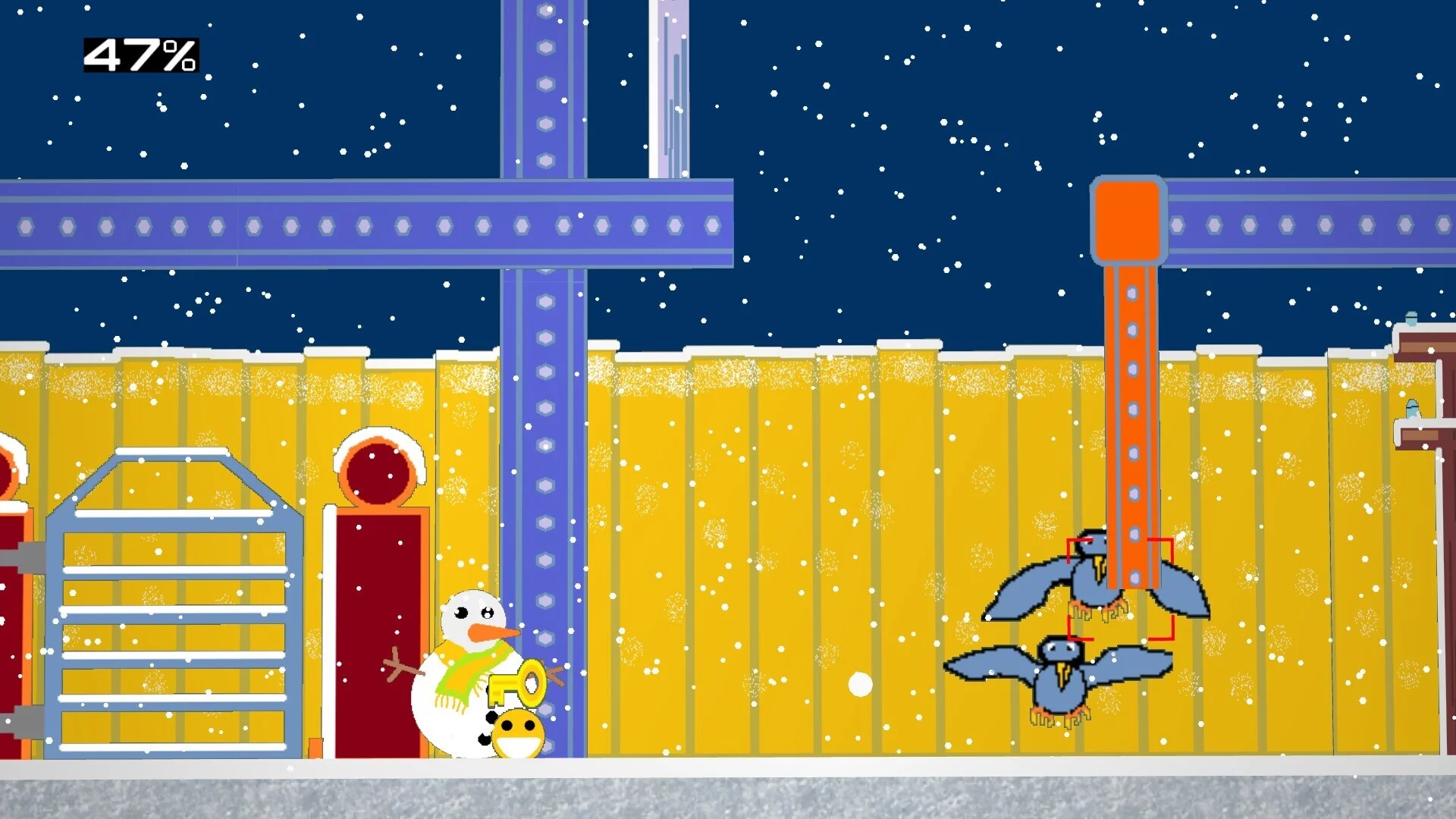 Изображение игры: AXEMBLER