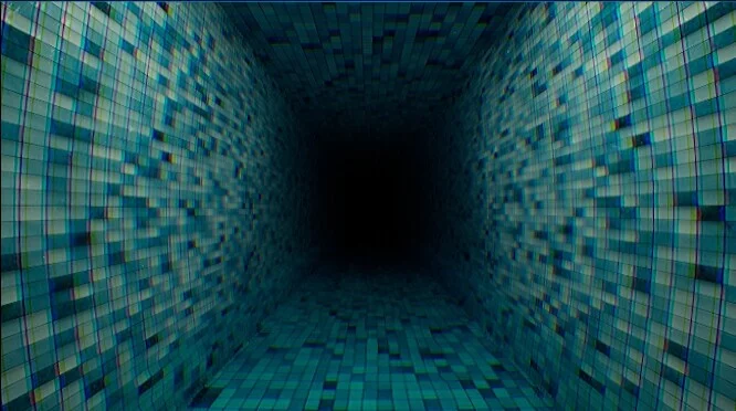 Изображение игры: Exit the Backrooms