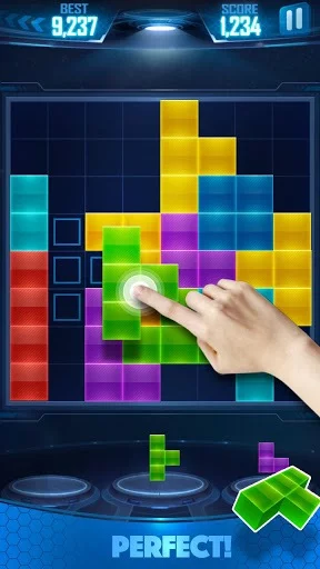 Изображение игры: Puzzle Game