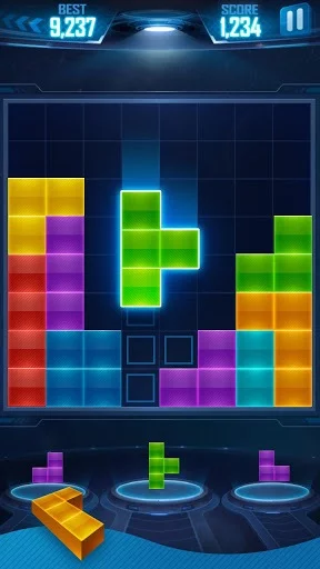 Изображение игры: Puzzle Game
