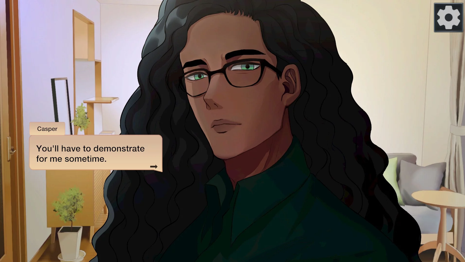 Изображение игры: Guilded Hearts