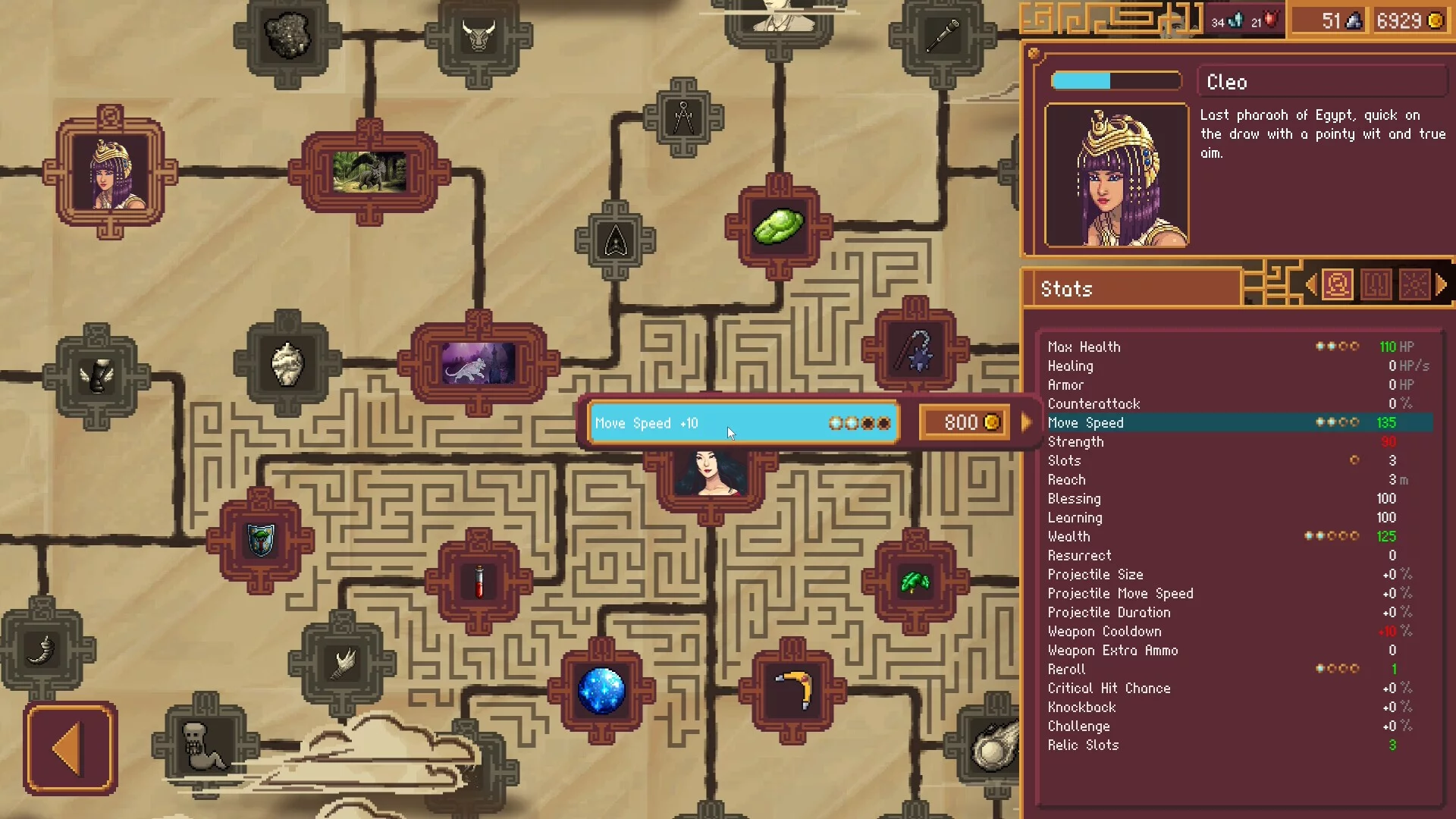 Изображение игры: Time Survivors: Chapter 0