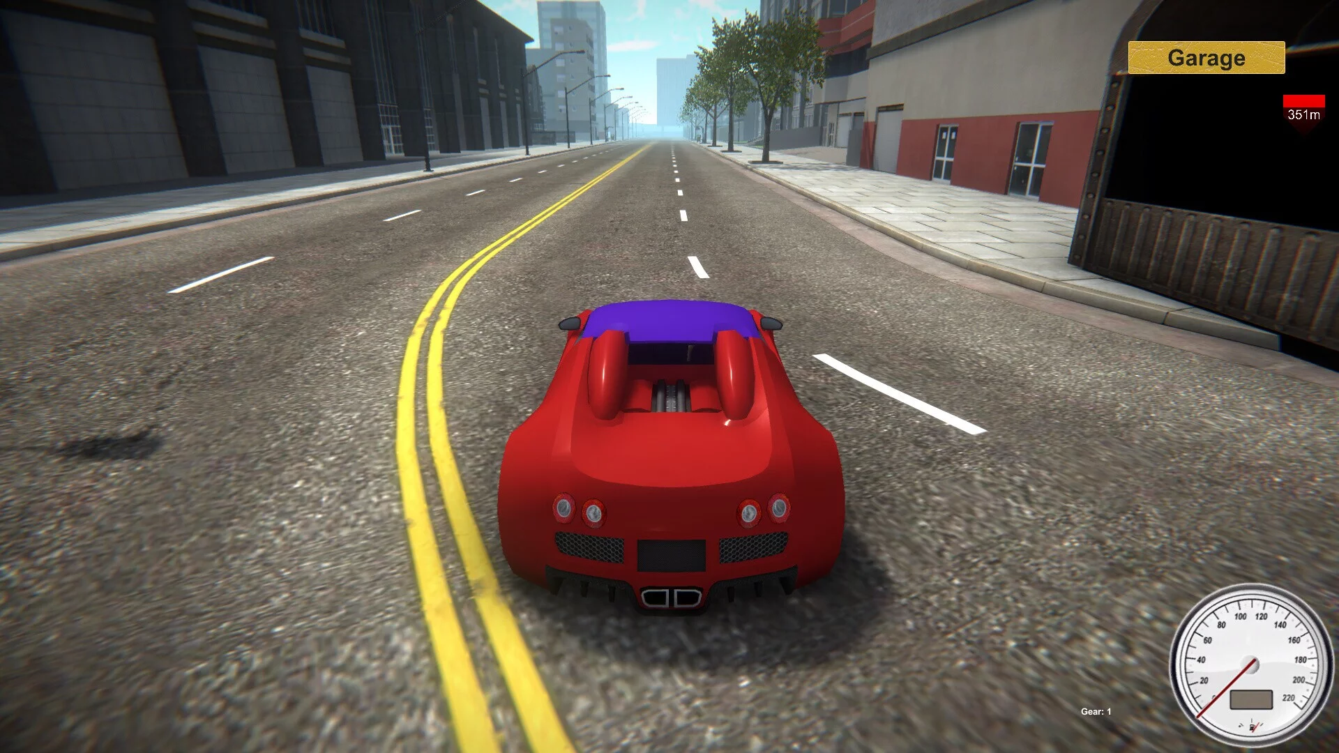 Изображение игры: Car Mechanic: City Driving