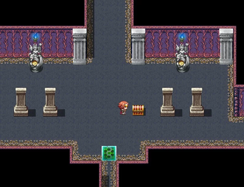 Изображение игры: Save the world
