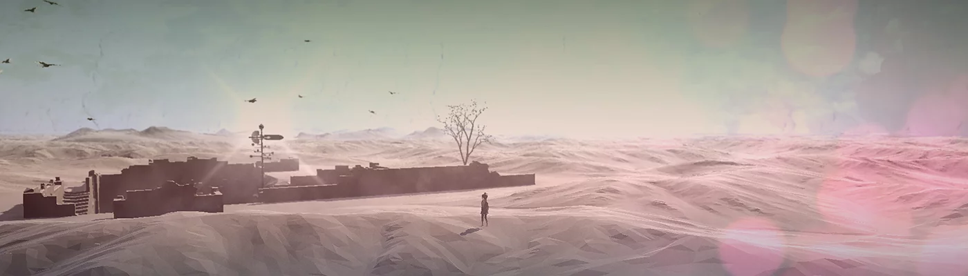 Изображение игры: Vane