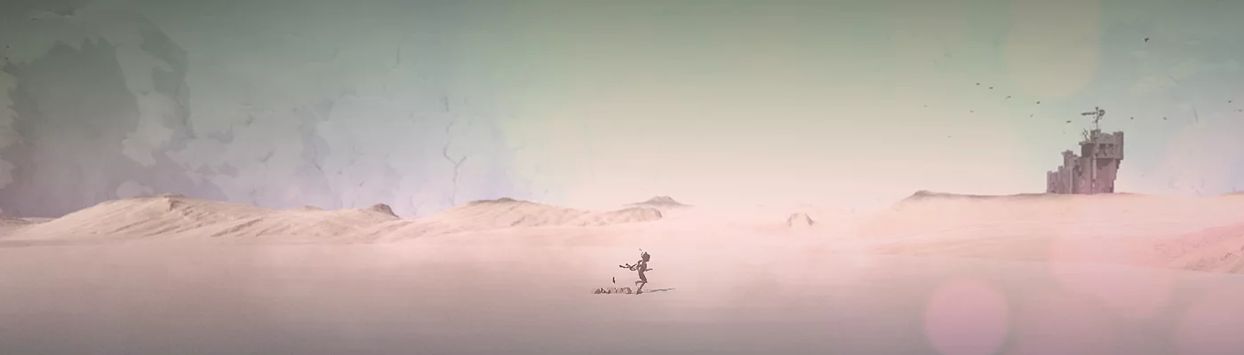 Изображение игры: Vane