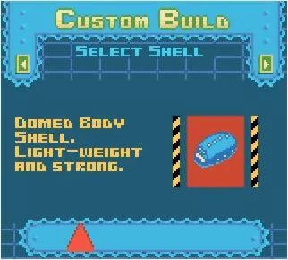 Изображение игры: Robot Wars: Metal Mayhem