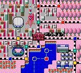 Изображение игры: Super Momotarou Dentetsu III