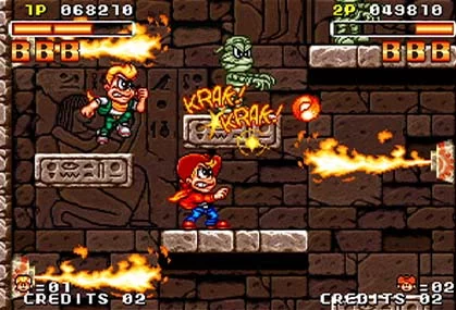 Изображение игры: SPIN MASTER