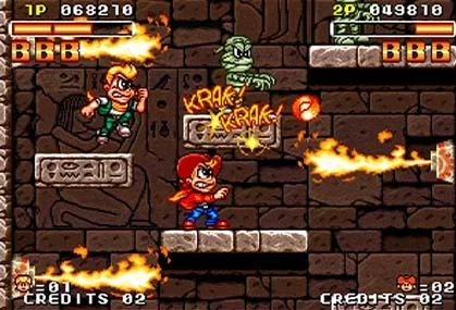 Изображение игры: SPIN MASTER