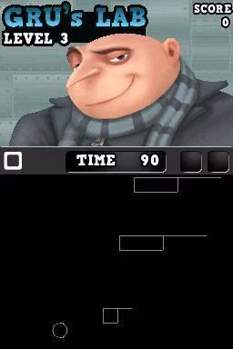 Изображение игры: Despicable Me: The Game - Minion Mayhem