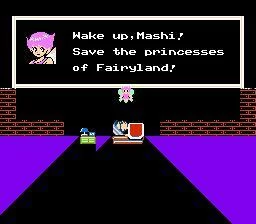 Изображение игры: Tashiro Masashi no Princess ga Ippai